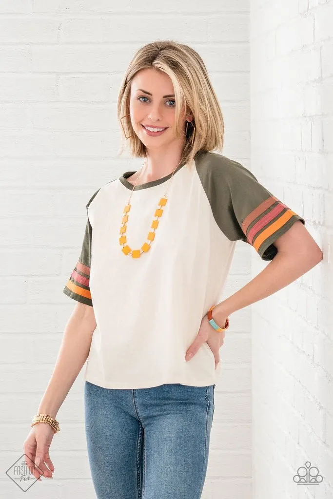 April 2021 Sunset Sightings Complete Trend Blend Fashion Fix Set