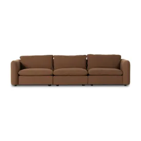 Aria 3-Piece Sectional
