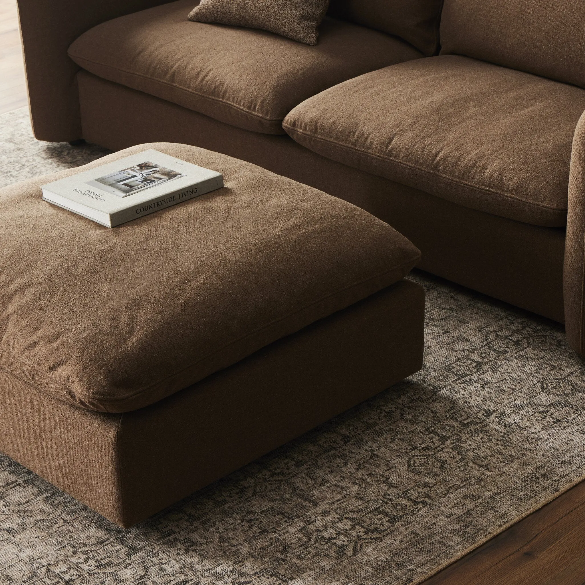 Aria 3-Piece Sectional
