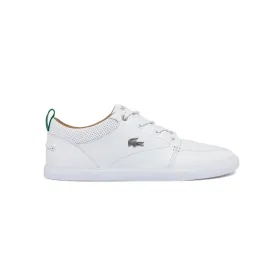 BAYLISS 119 1 MN'S White/White Leather & Synthetic Lifestyle Shoes