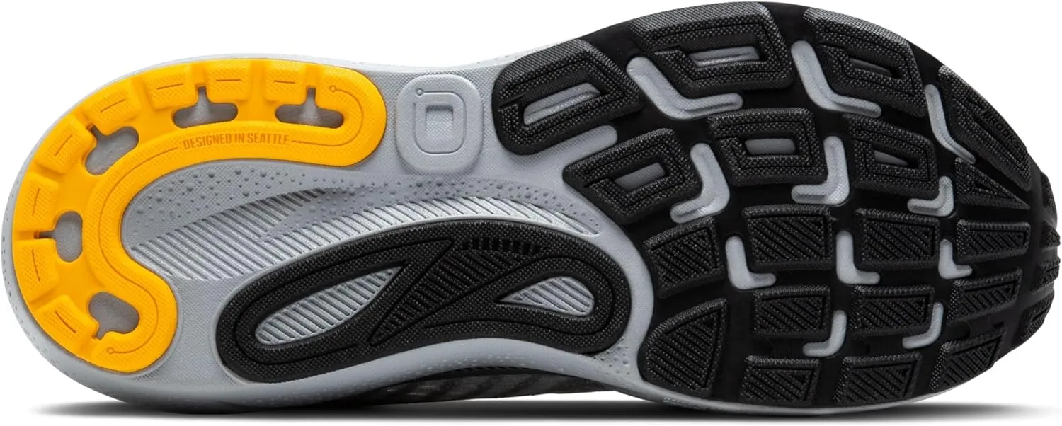 Brooks Men??s Adrenaline GTS 24 Supportive Running Shoe