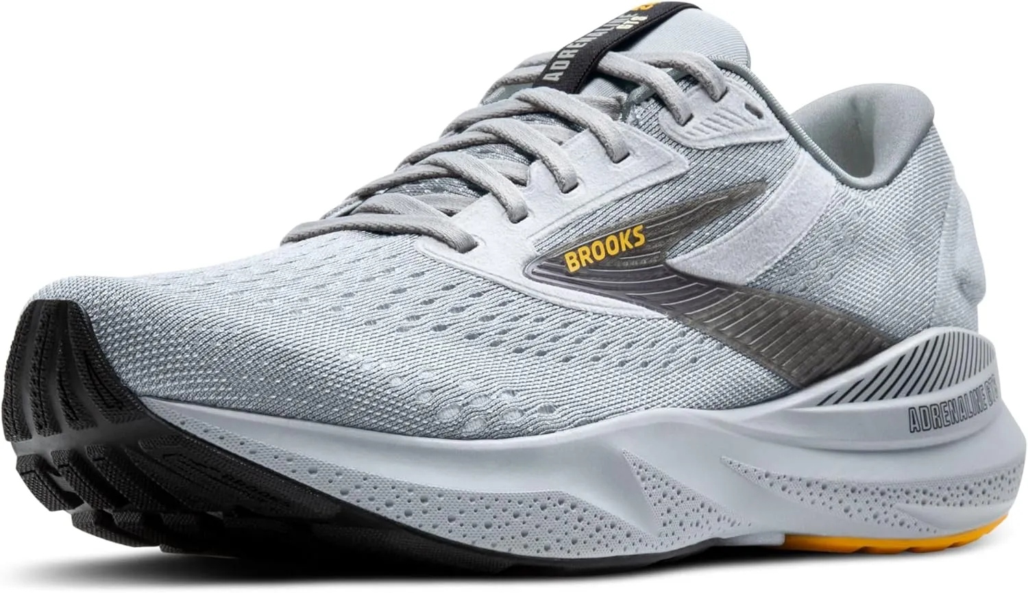 Brooks Men??s Adrenaline GTS 24 Supportive Running Shoe