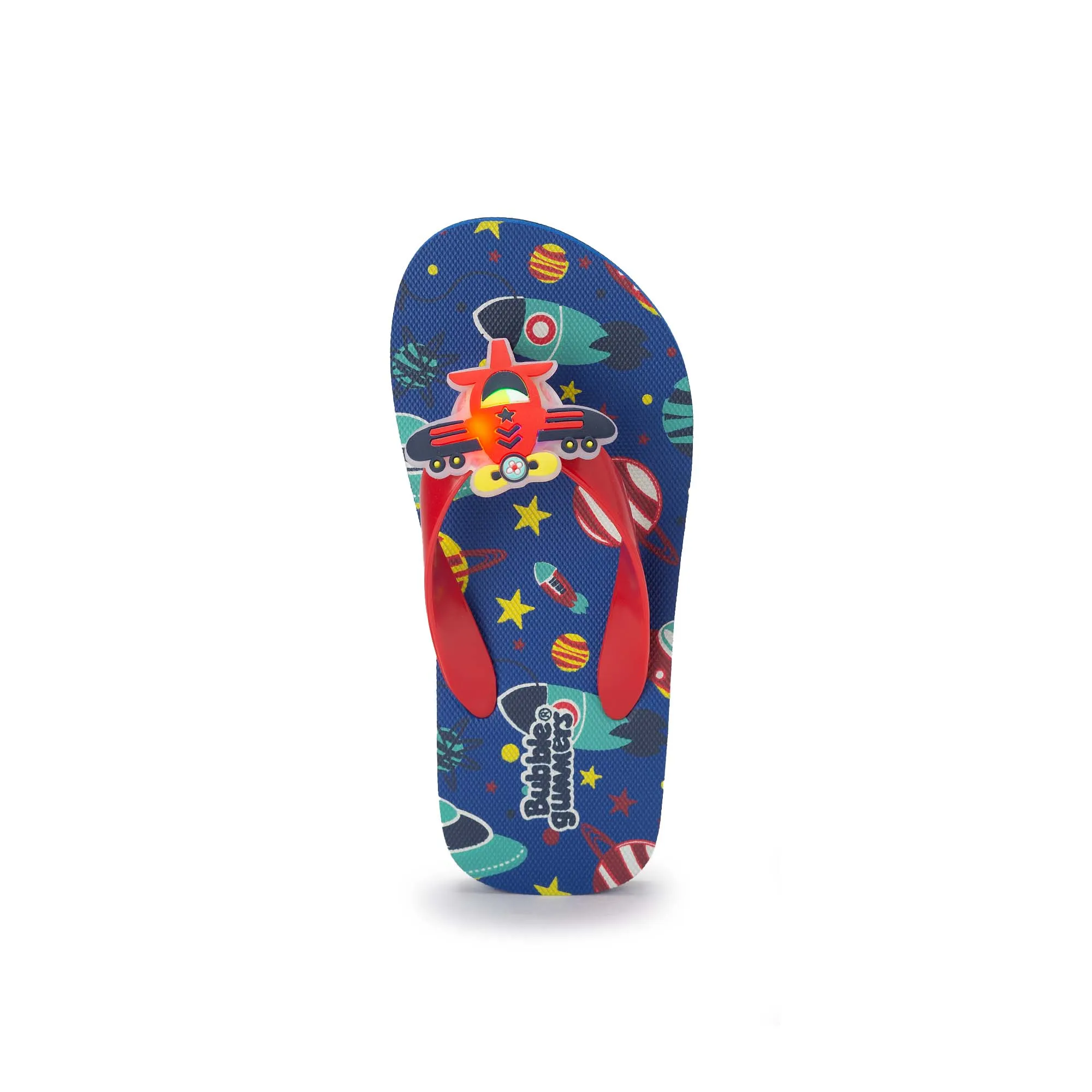 Bubblegummers Kids Slippers 371X119