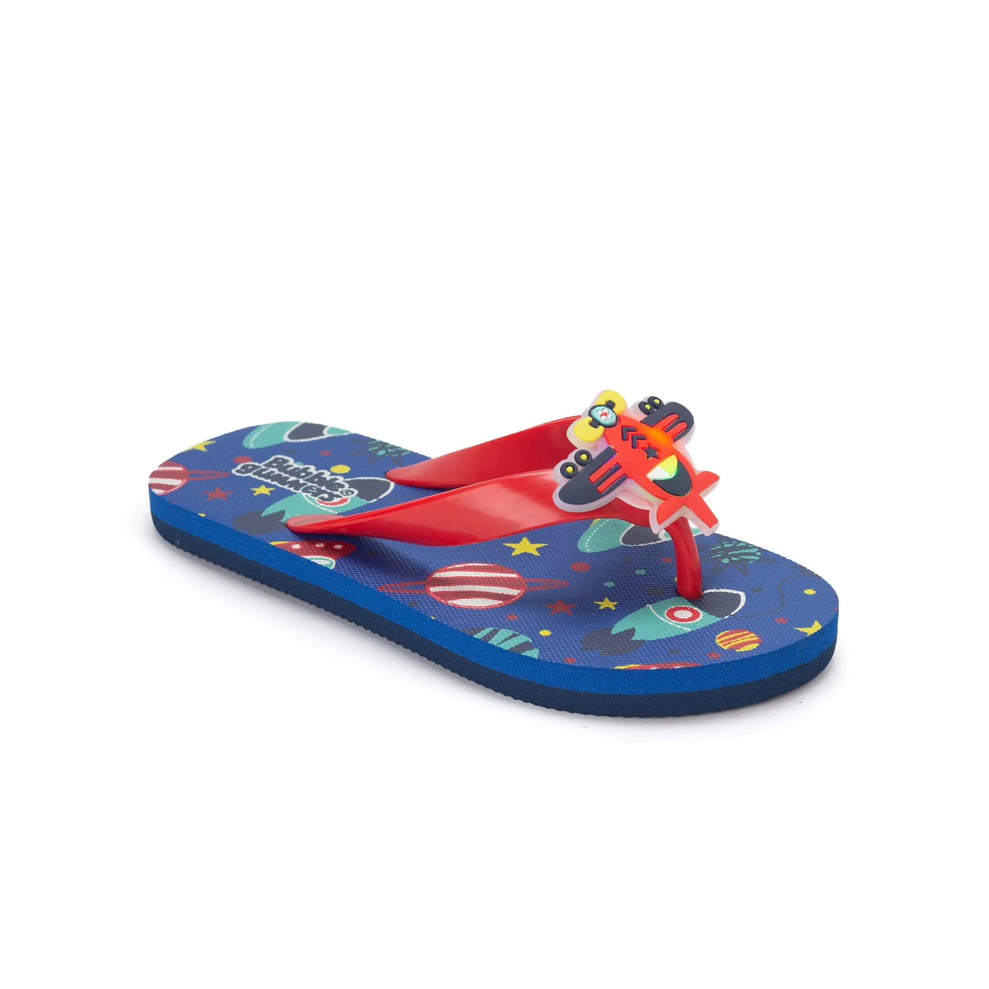Bubblegummers Kids Slippers 371X119