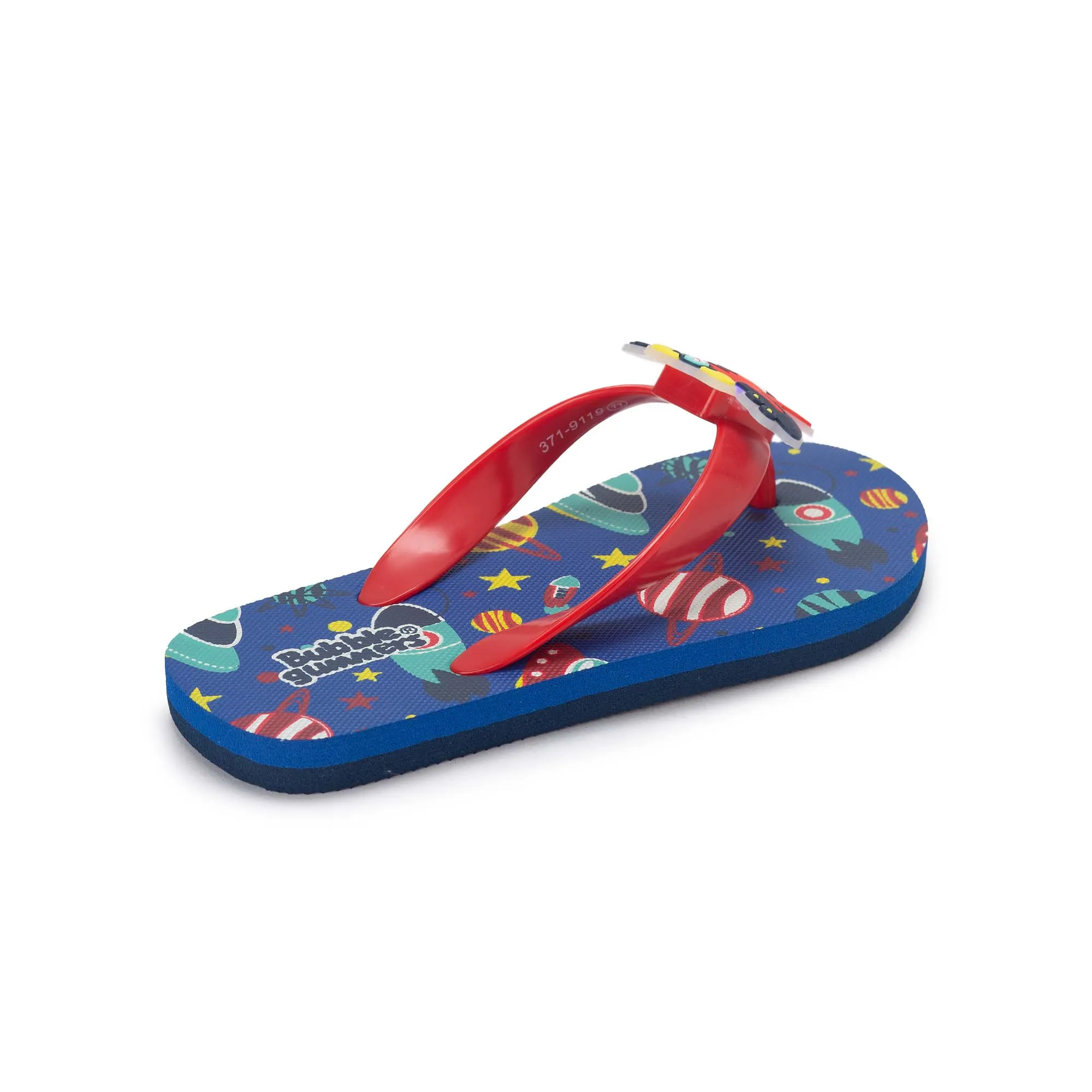 Bubblegummers Kids Slippers 371X119