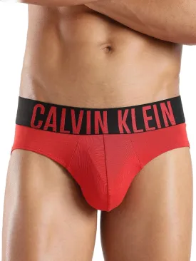 Calvin Klein Men's Intense Power 3-Pack Hip Brief
