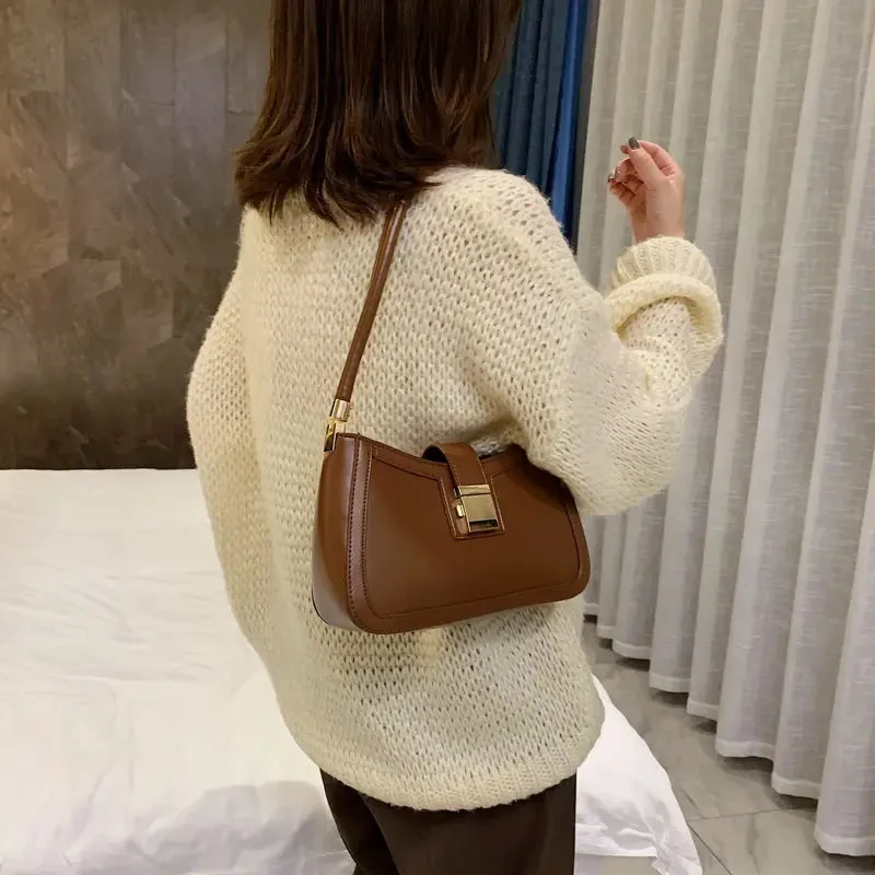 Emma - Borsa a Spalla Stile