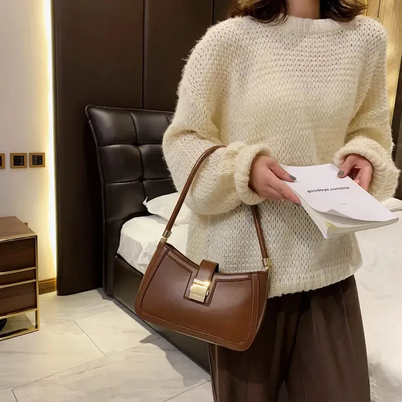 Emma - Borsa a Spalla Stile