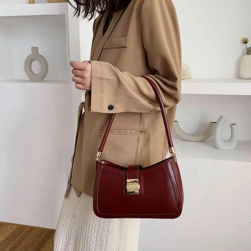 Emma - Borsa a Spalla Stile