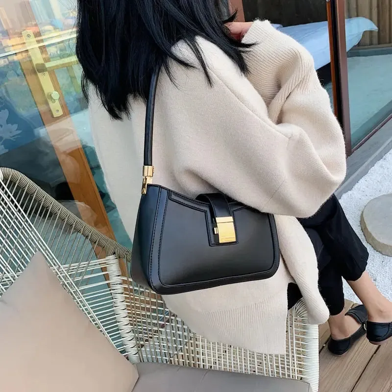 Emma - Borsa a Spalla Stile