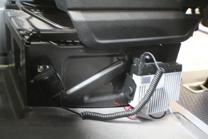 Etter Racing Sprinter Van 144"