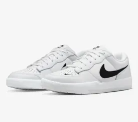 Force 58 Premium (White/Black/White)