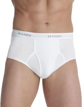 Hanes mens Ultimate Tagless 7-Pack Briefs With Comfortflex Waistband