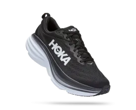 HOKA BONDI V8 MEDIUM MEN