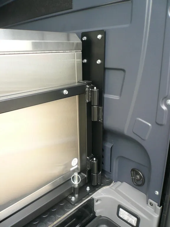 Honda Sprinter 01