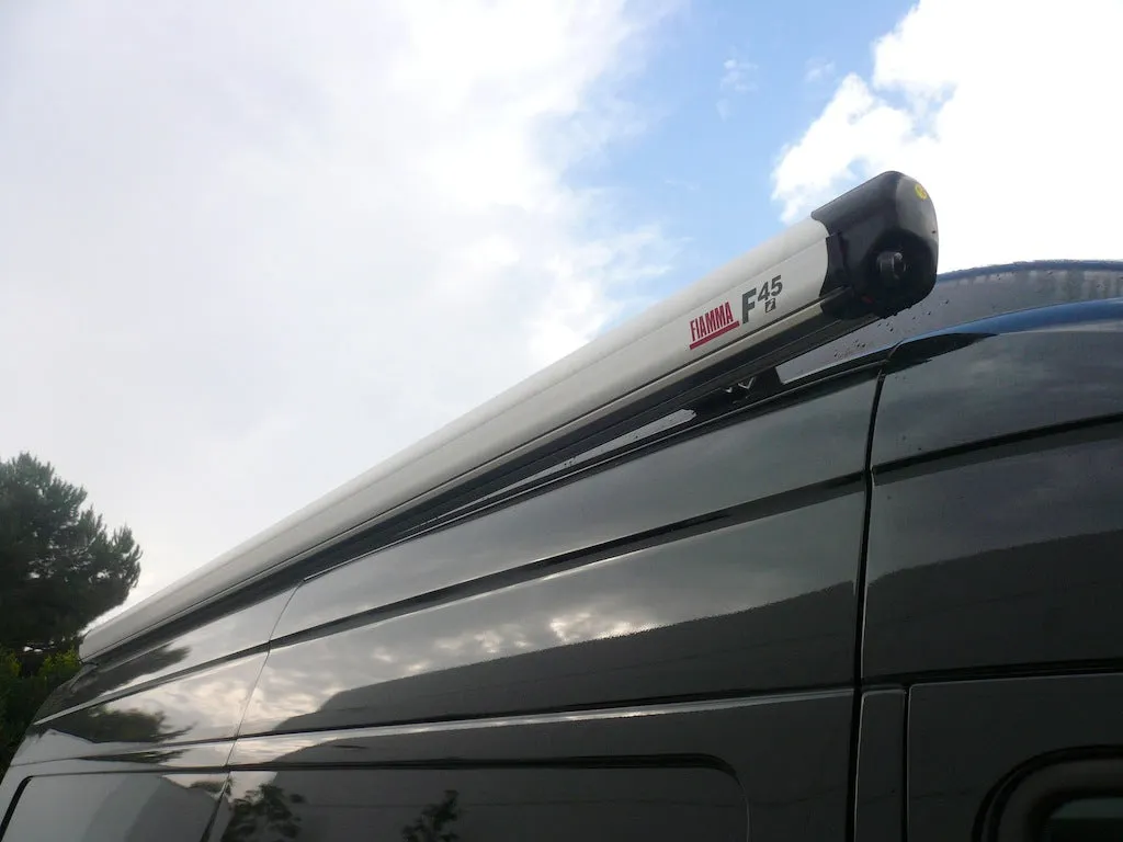 Honda Sprinter 01