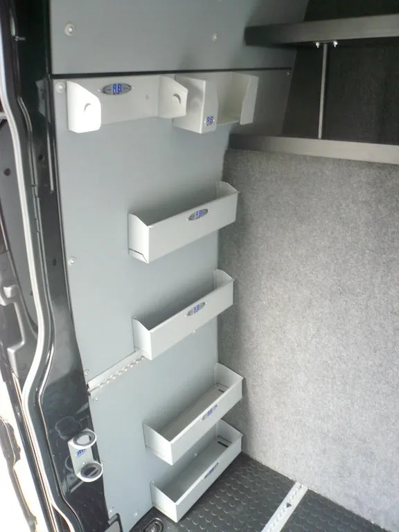 Honda Sprinter 01