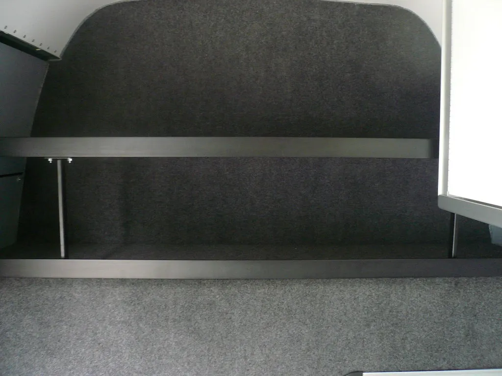 Honda Sprinter 01
