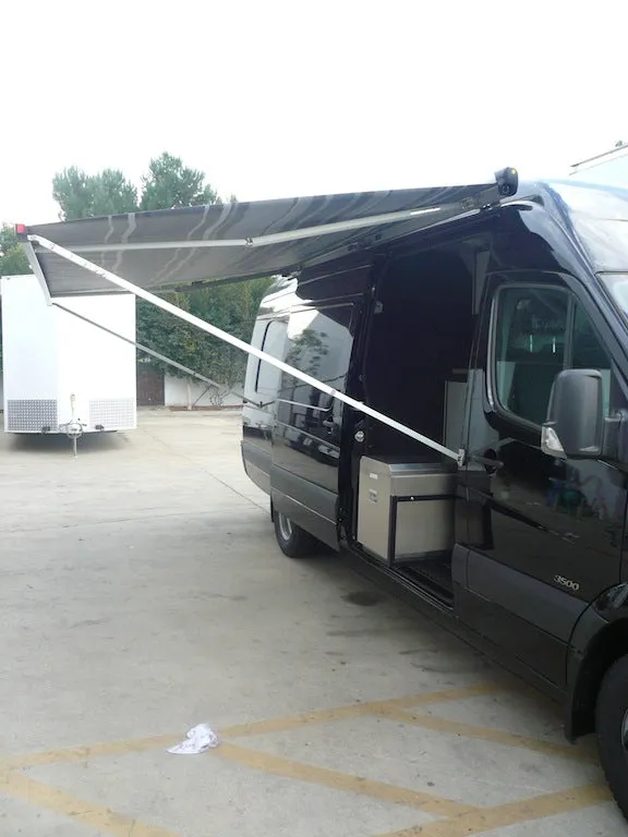 Honda Sprinter 01