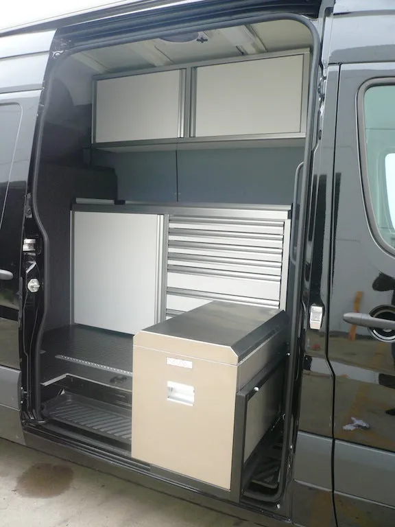 Honda Sprinter 01