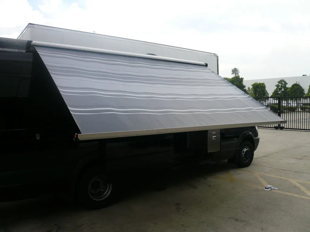 Honda Sprinter 01