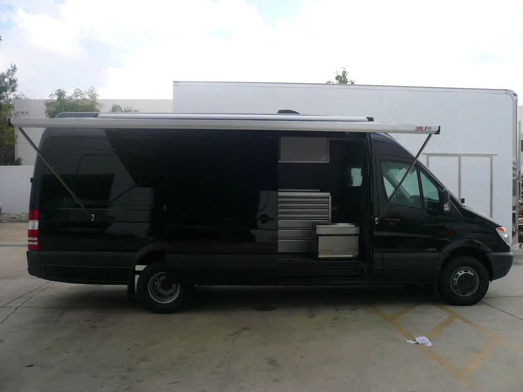 Honda Sprinter 01