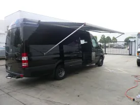 Honda Sprinter 01