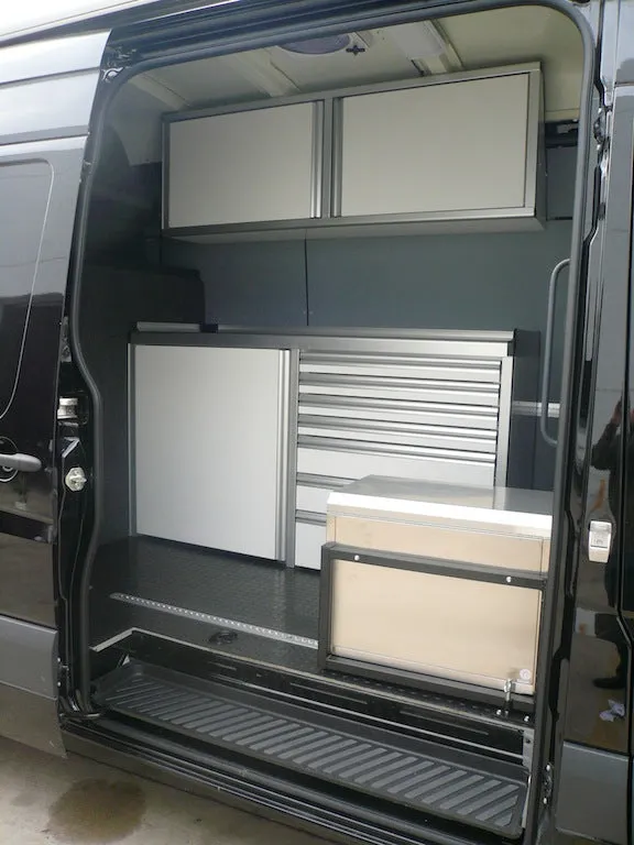 Honda Sprinter 01