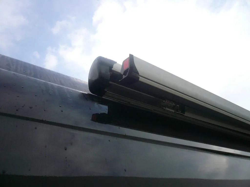 Honda Sprinter 01