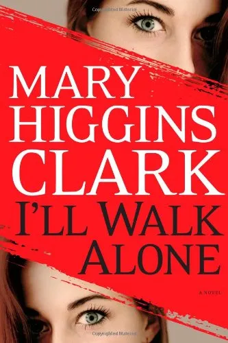 I'll Walk Alone: A Novel Hardcover  April 5, 2011