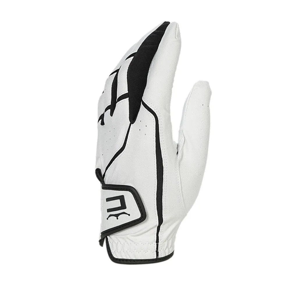 Puma MicroGrip Flex Left Golf Glove - White