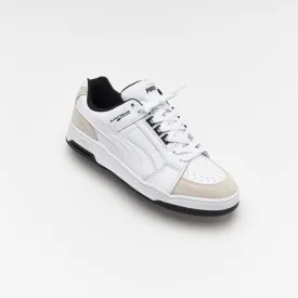 PUMA SLIPSTREAM METRO WHITE VAPOROUS GREY