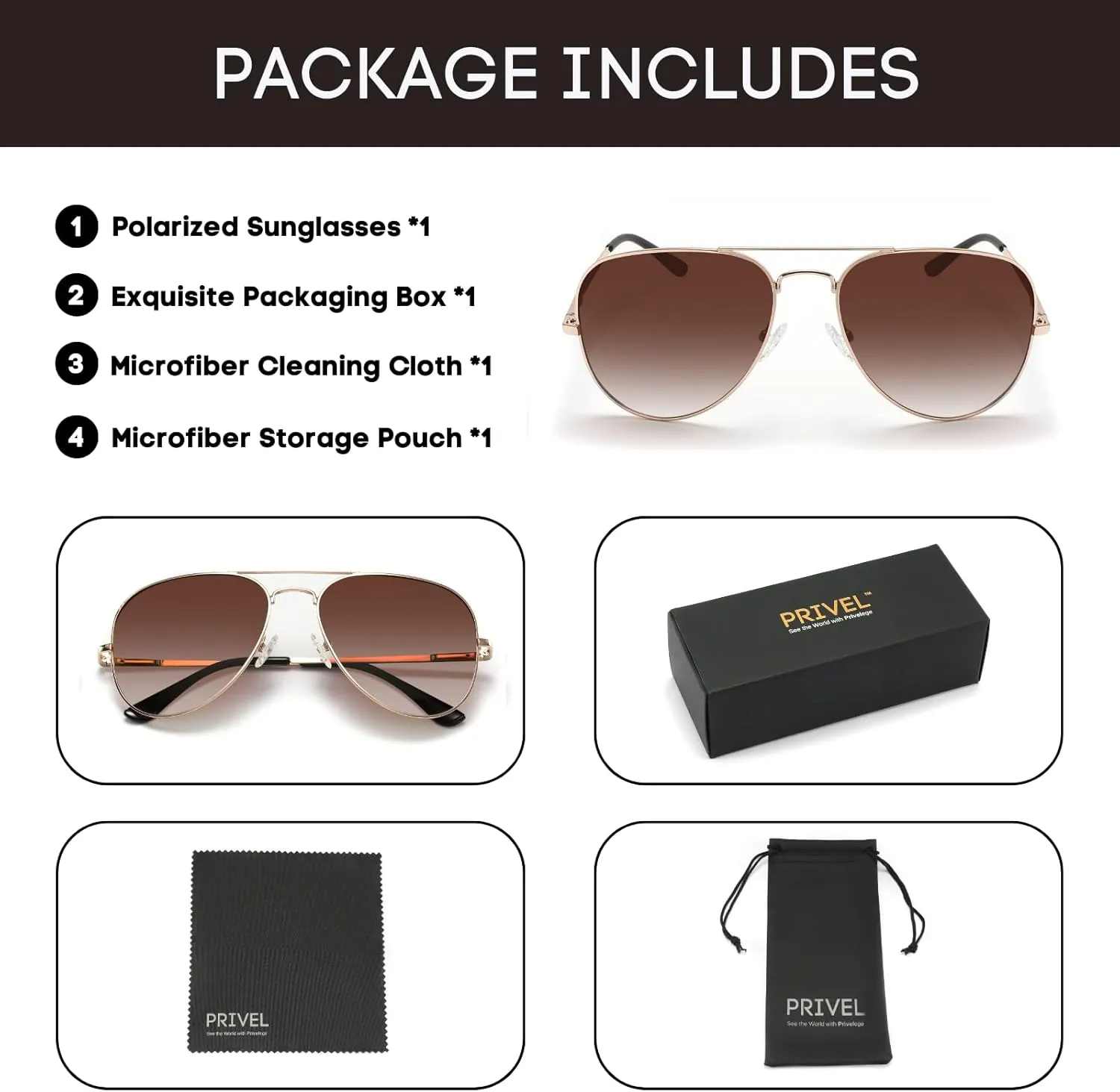 XXL Size Extra Large Classic Polarized Aviator Sunglasses 150MM for Big Wide Head Men Ultralight UV400 Glasses